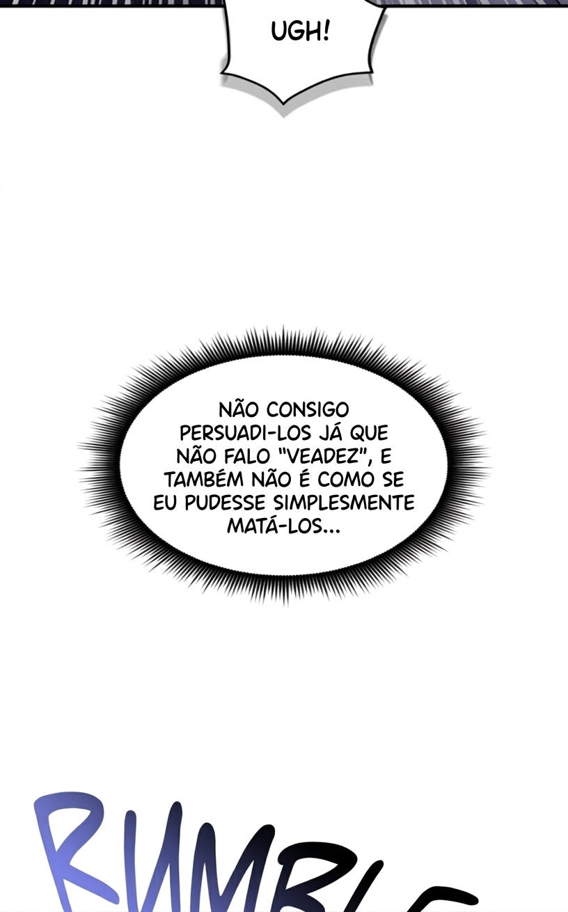Who Stole the Empress? Capítulo 75 Página 20