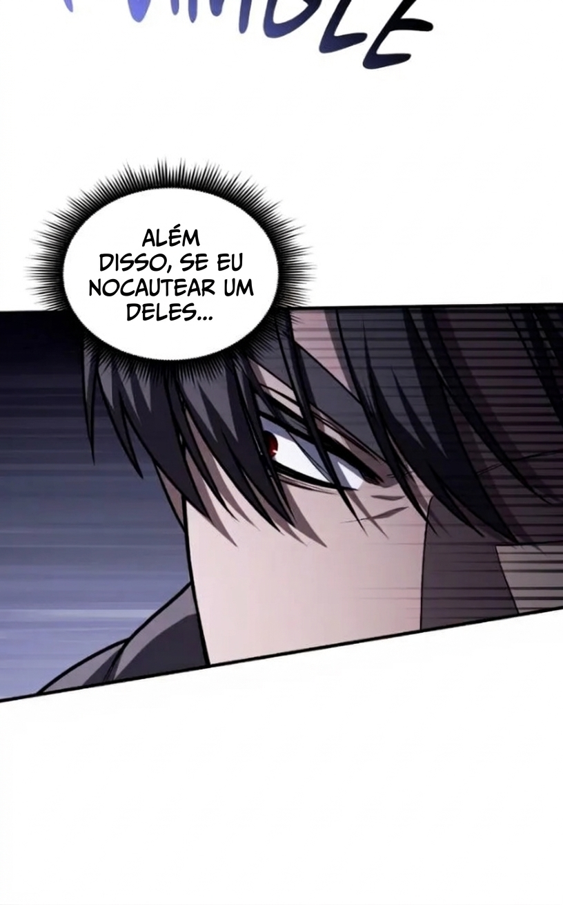 Who Stole the Empress? Capítulo 75 Página 21