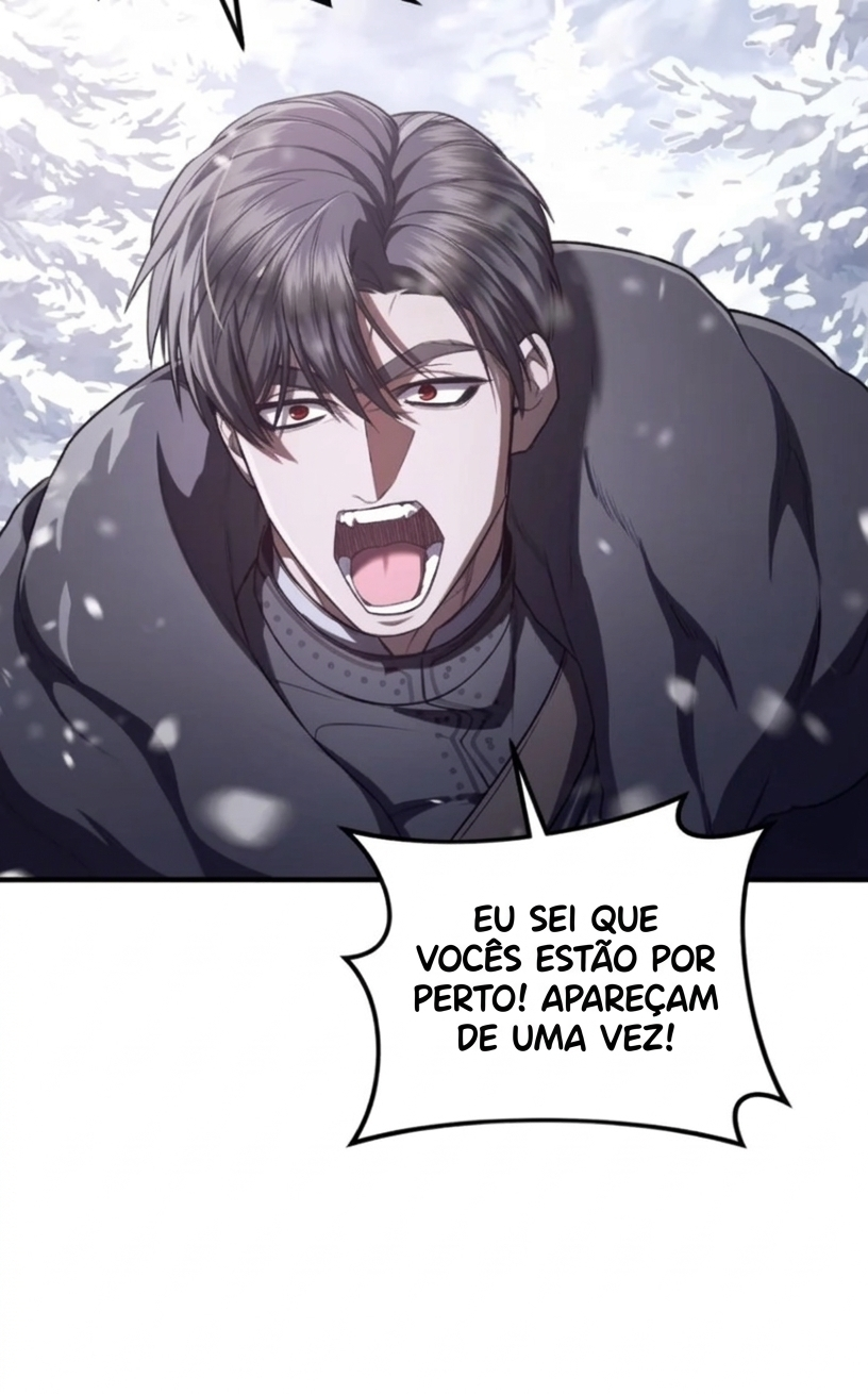 Who Stole the Empress? Capítulo 75 Página 28