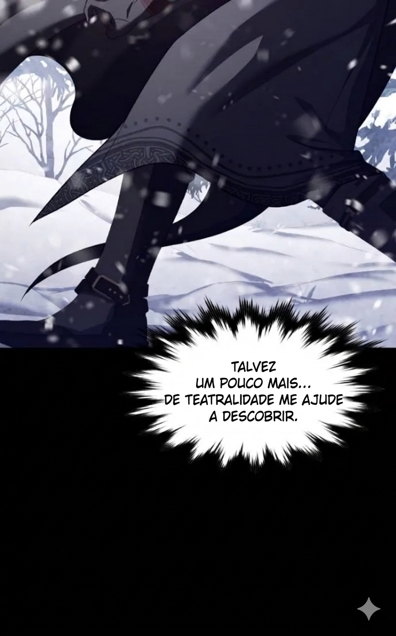 Who Stole the Empress? Capítulo 75 Página 31