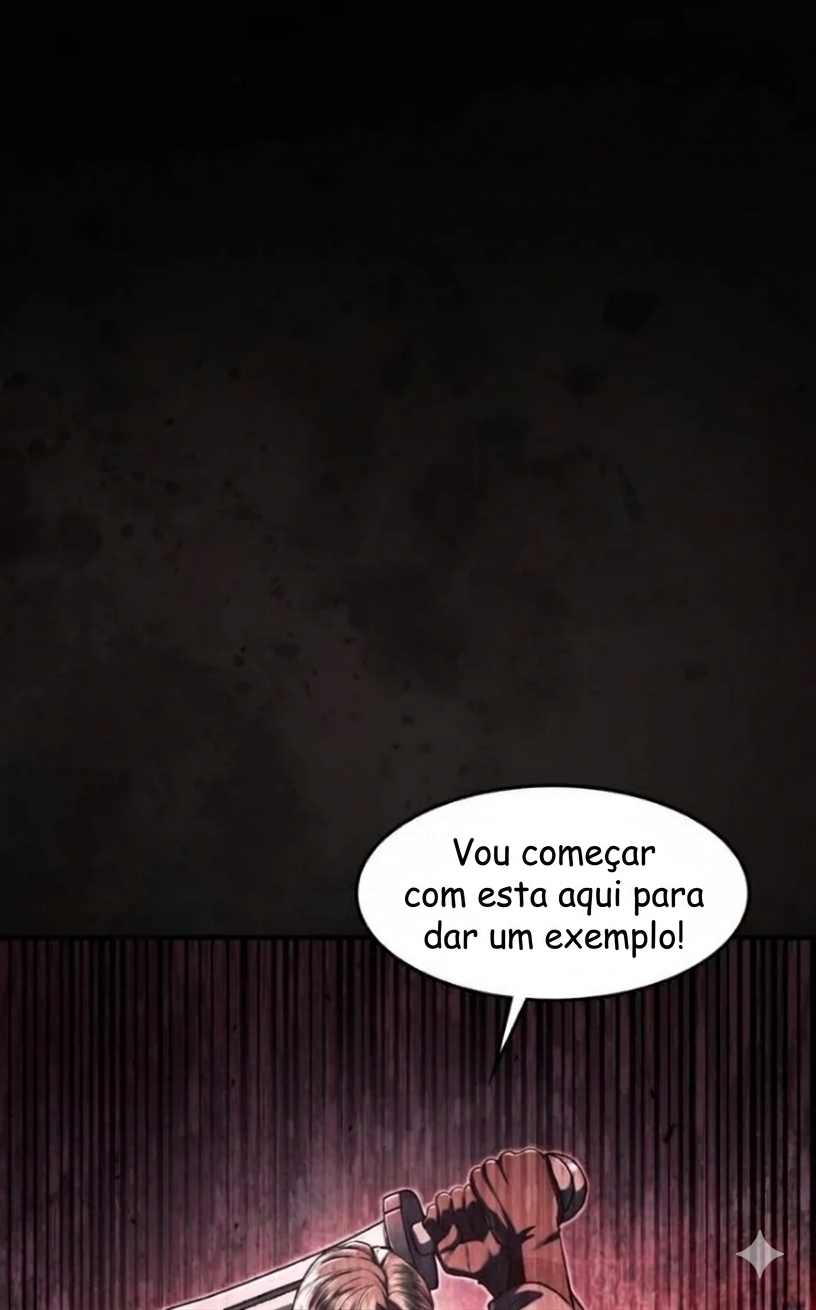 Who Stole the Empress? Capítulo 75 Página 33