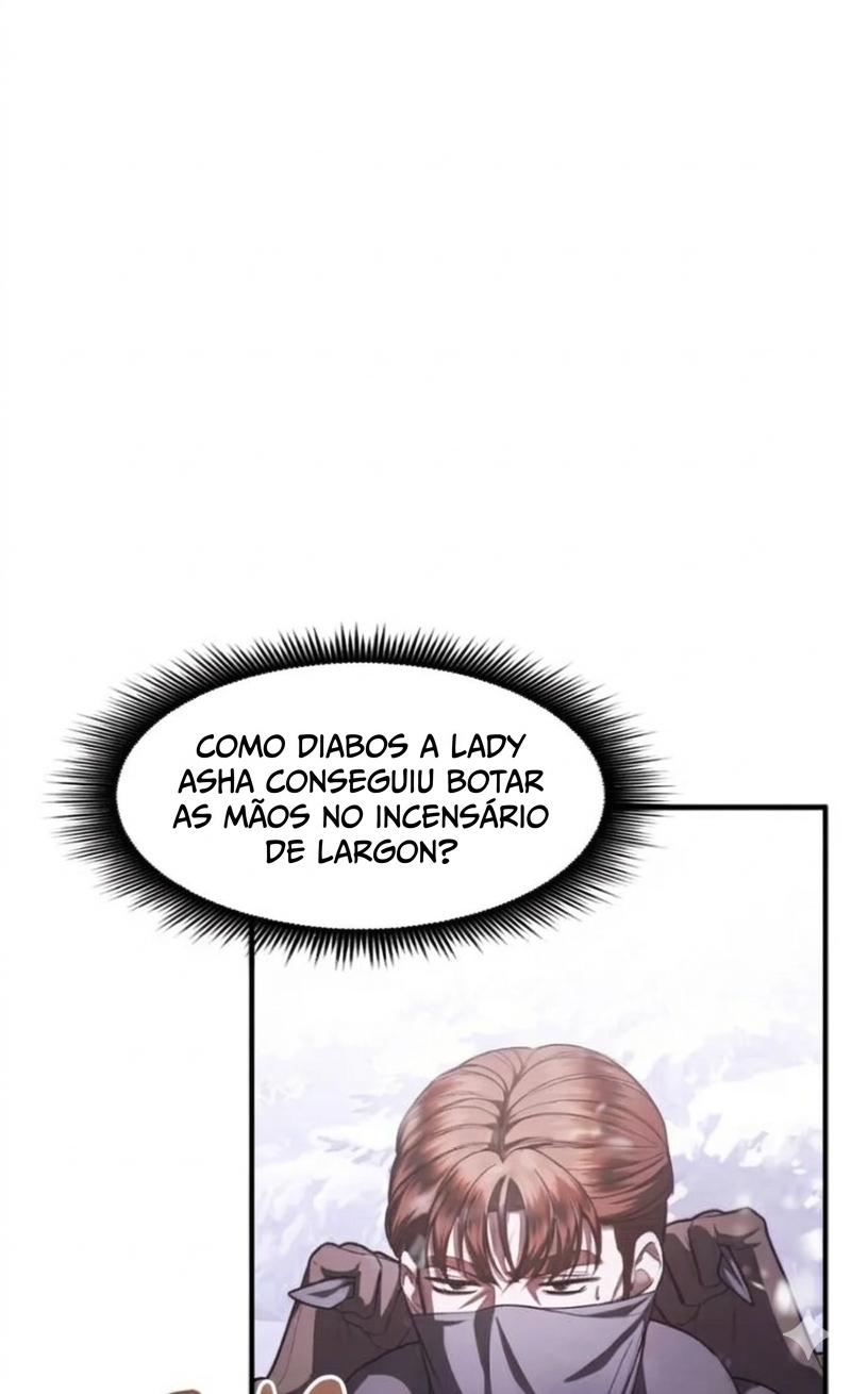 Who Stole the Empress? Capítulo 75 Página 4