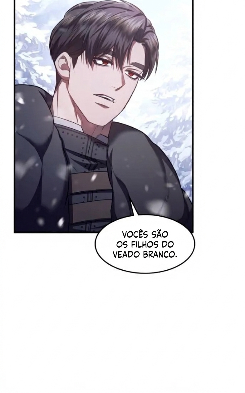 Who Stole the Empress? Capítulo 75 Página 42
