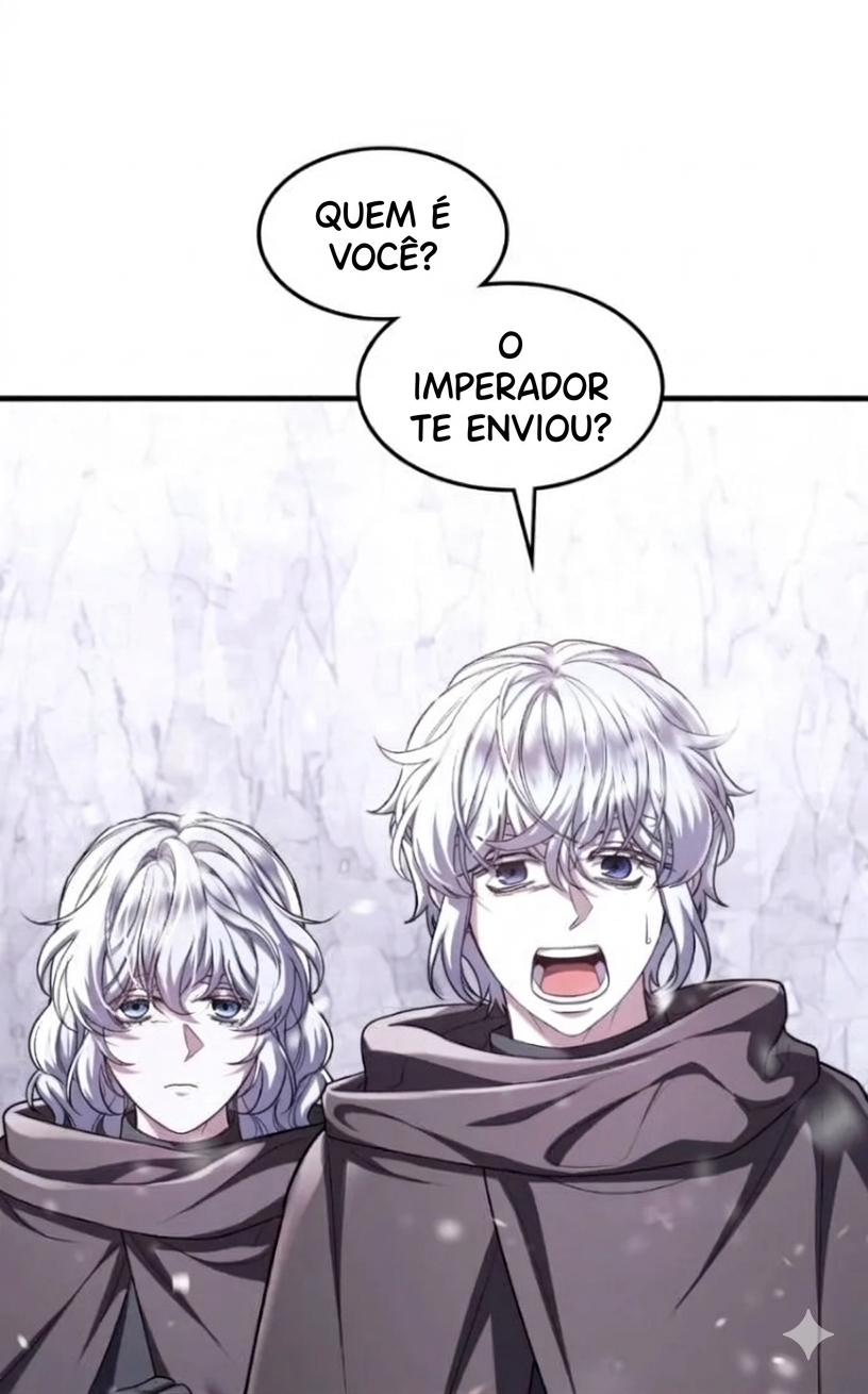 Who Stole the Empress? Capítulo 75 Página 43