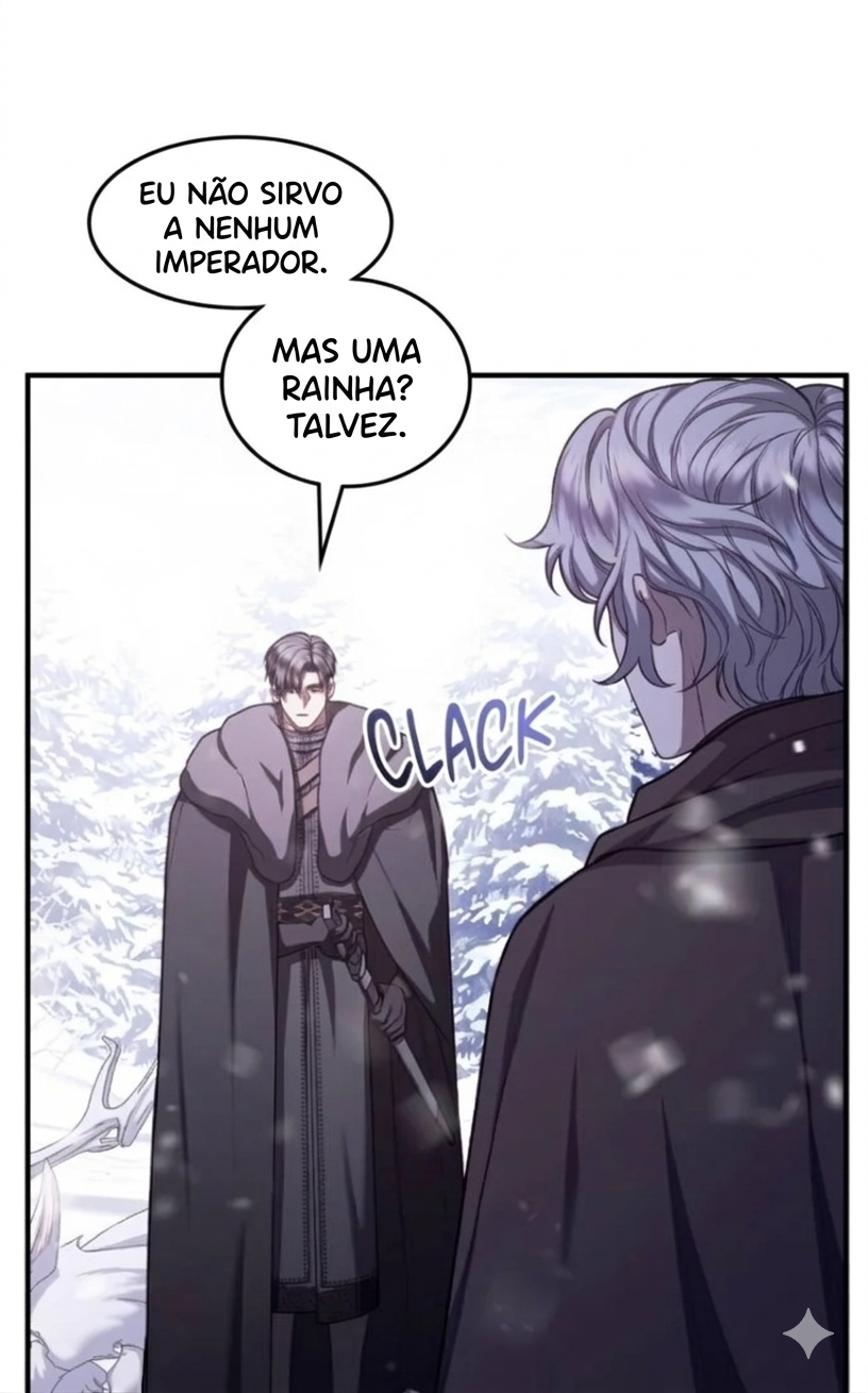 Who Stole the Empress? Capítulo 75 Página 45