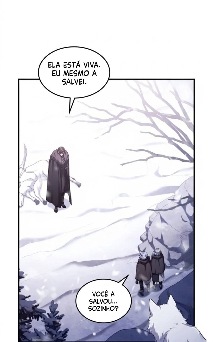 Who Stole the Empress? Capítulo 75 Página 53