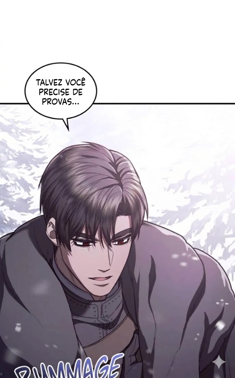 Who Stole the Empress? Capítulo 75 Página 58
