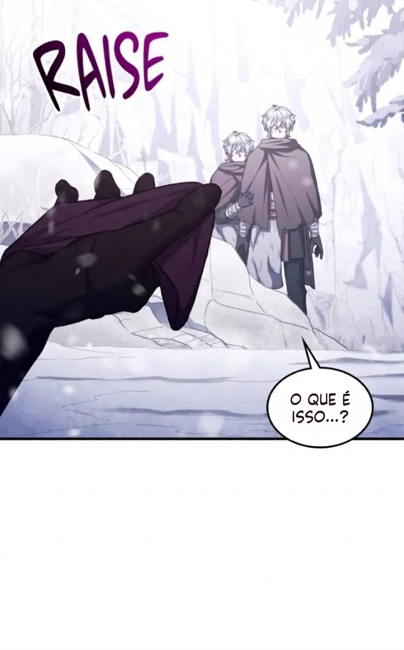 Who Stole the Empress? Capítulo 75 Página 60
