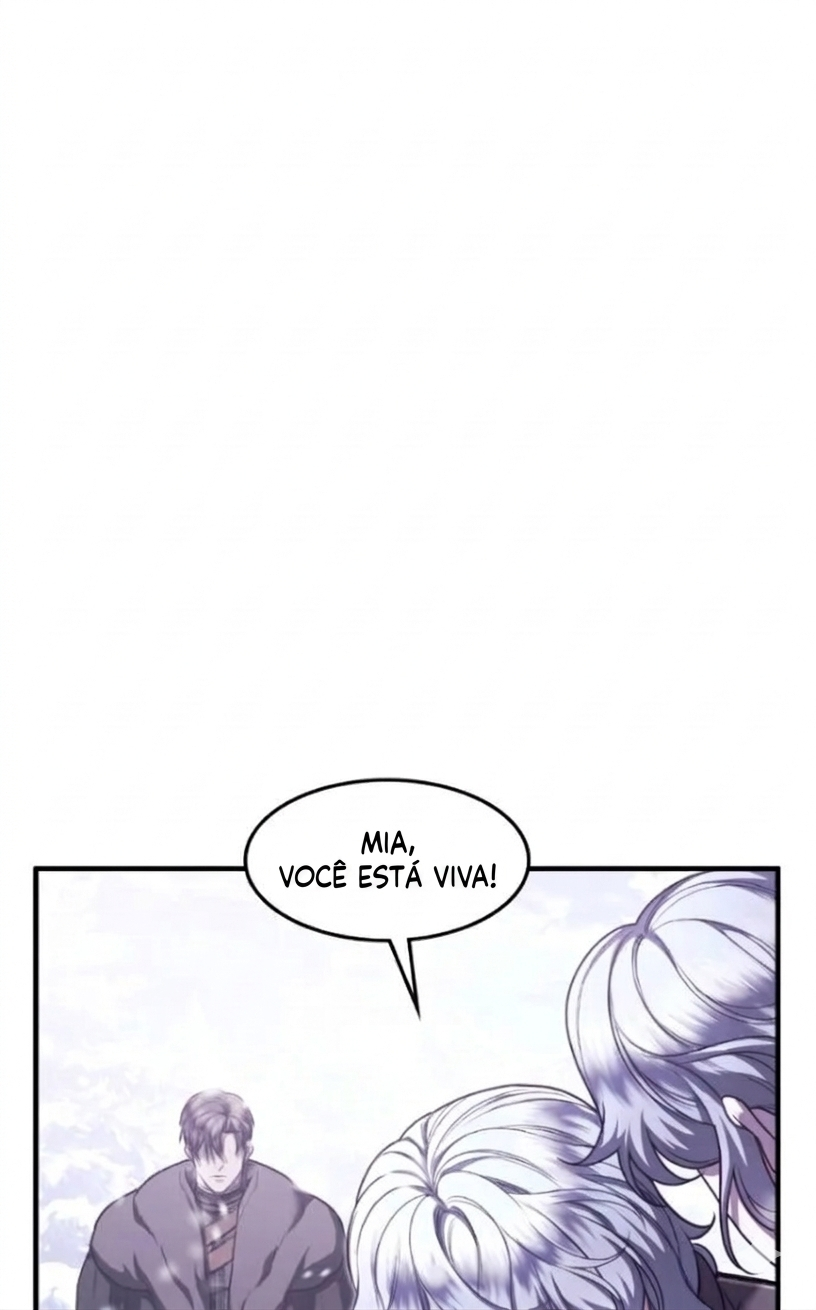 Who Stole the Empress? Capítulo 75 Página 66