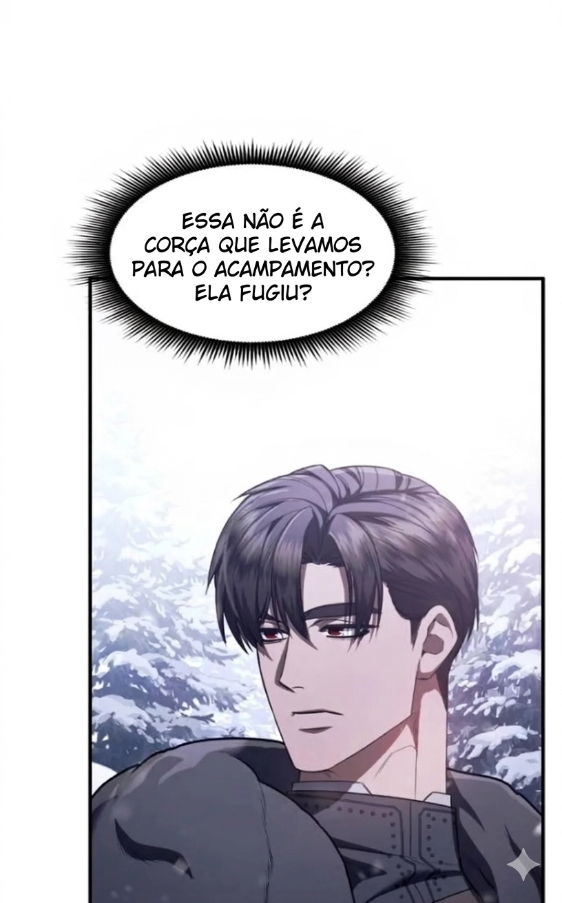 Who Stole the Empress? Capítulo 75 Página 68
