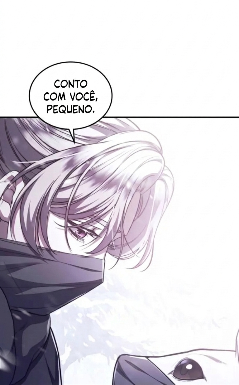 Who Stole the Empress? Capítulo 75 Página 7