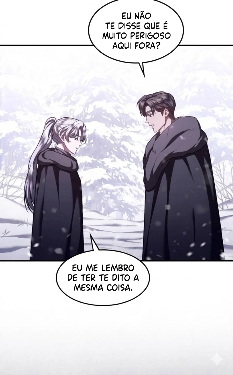 Who Stole the Empress? Capítulo 75 Página 73