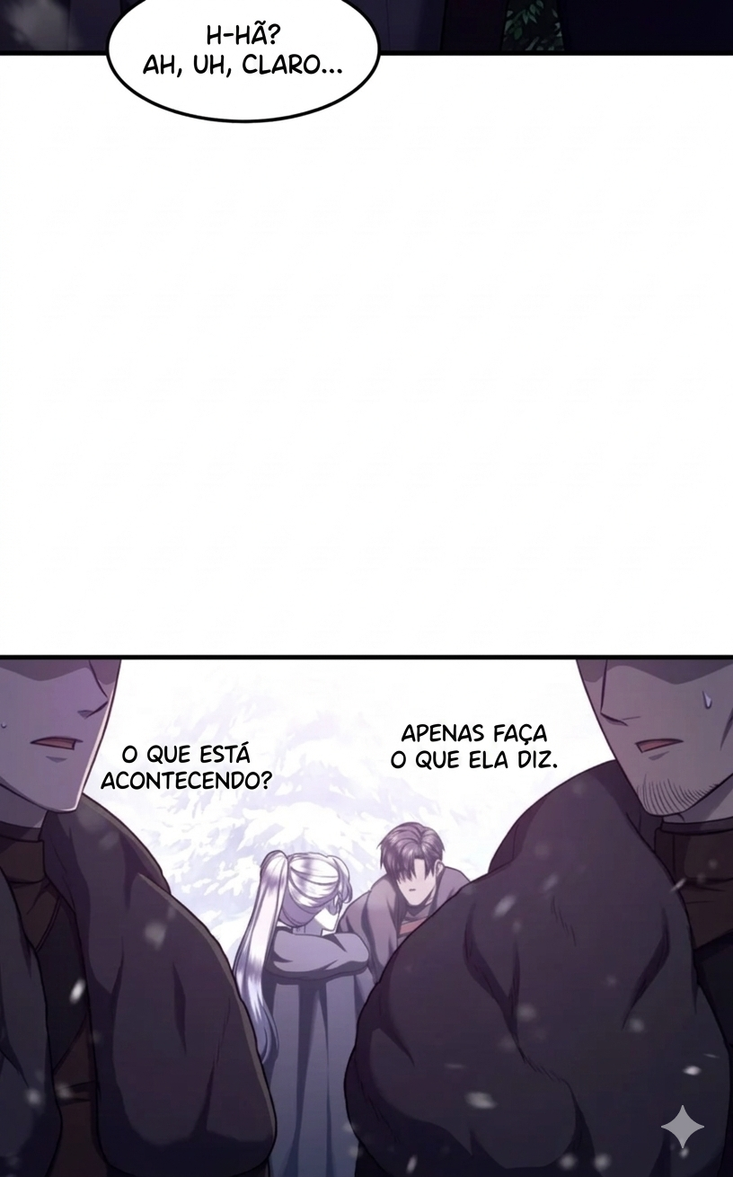 Who Stole the Empress? Capítulo 75 Página 81