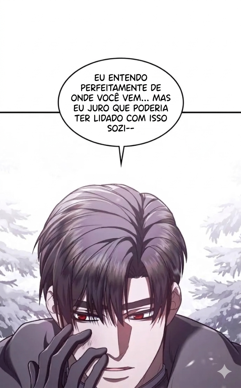 Who Stole the Empress? Capítulo 75 Página 92