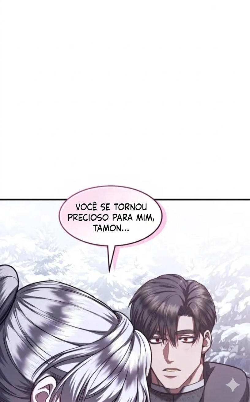 Who Stole the Empress? Capítulo 76 Página 1