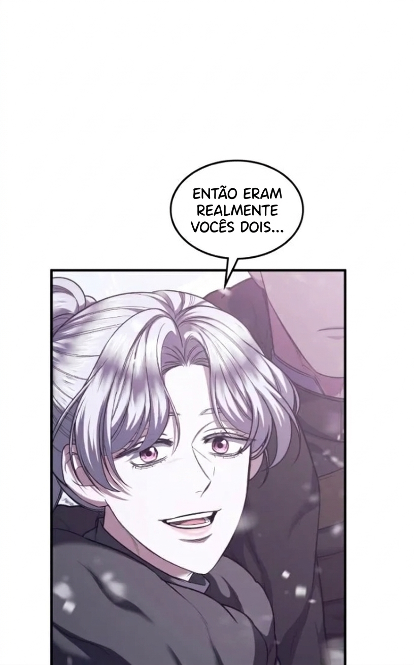 Who Stole the Empress? Capítulo 76 Página 16