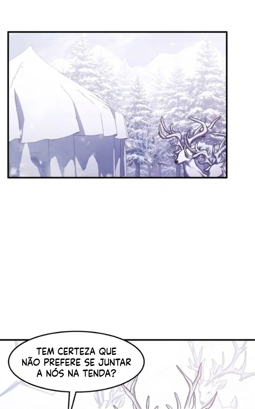 Who Stole the Empress? Capítulo 76 Página 20