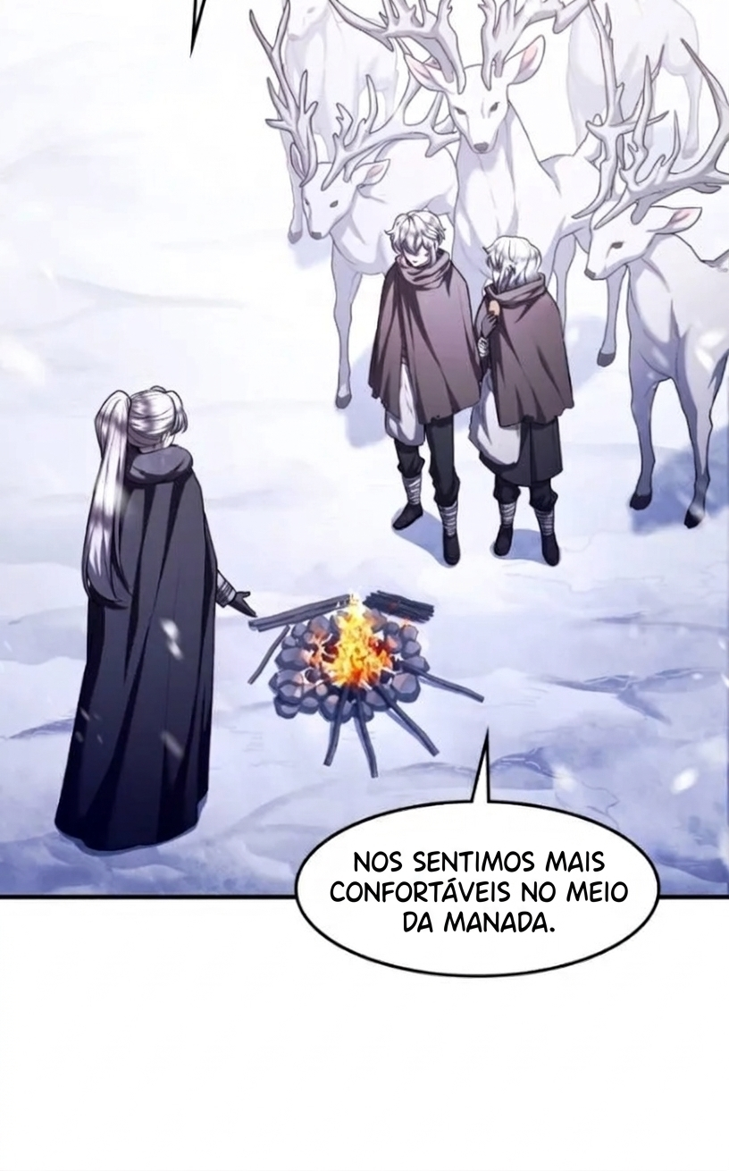 Who Stole the Empress? Capítulo 76 Página 21