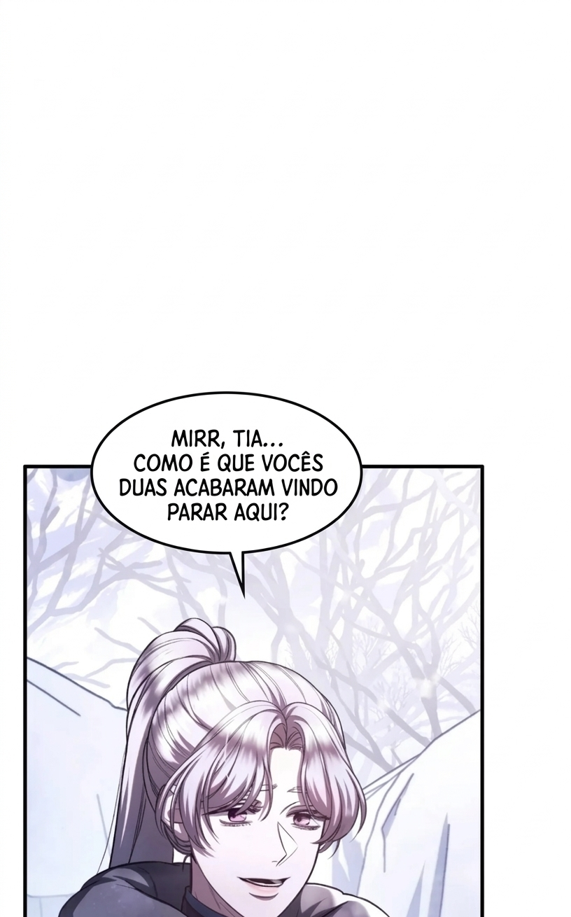 Who Stole the Empress? Capítulo 76 Página 22