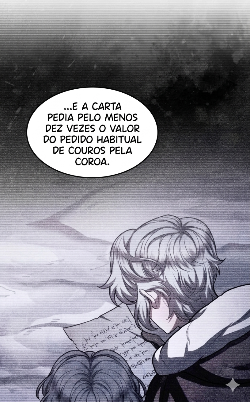 Who Stole the Empress? Capítulo 76 Página 25