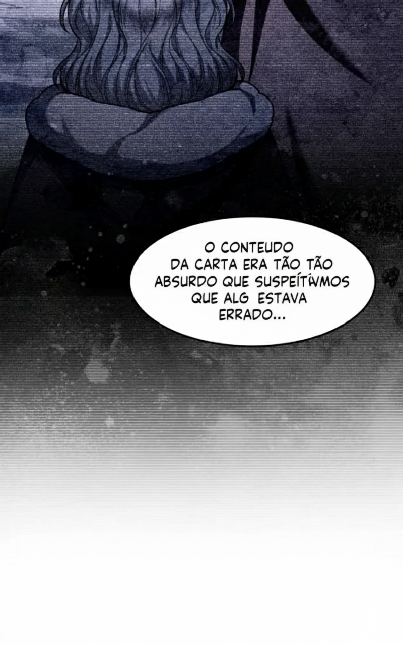 Who Stole the Empress? Capítulo 76 Página 26