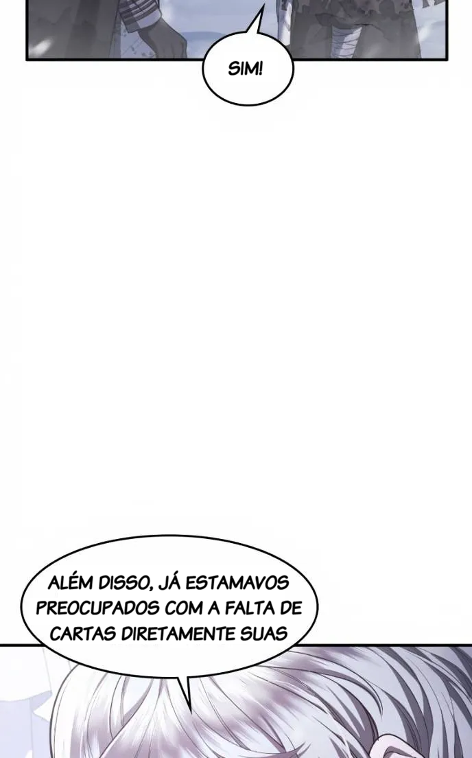 Who Stole the Empress? Capítulo 76 Página 28