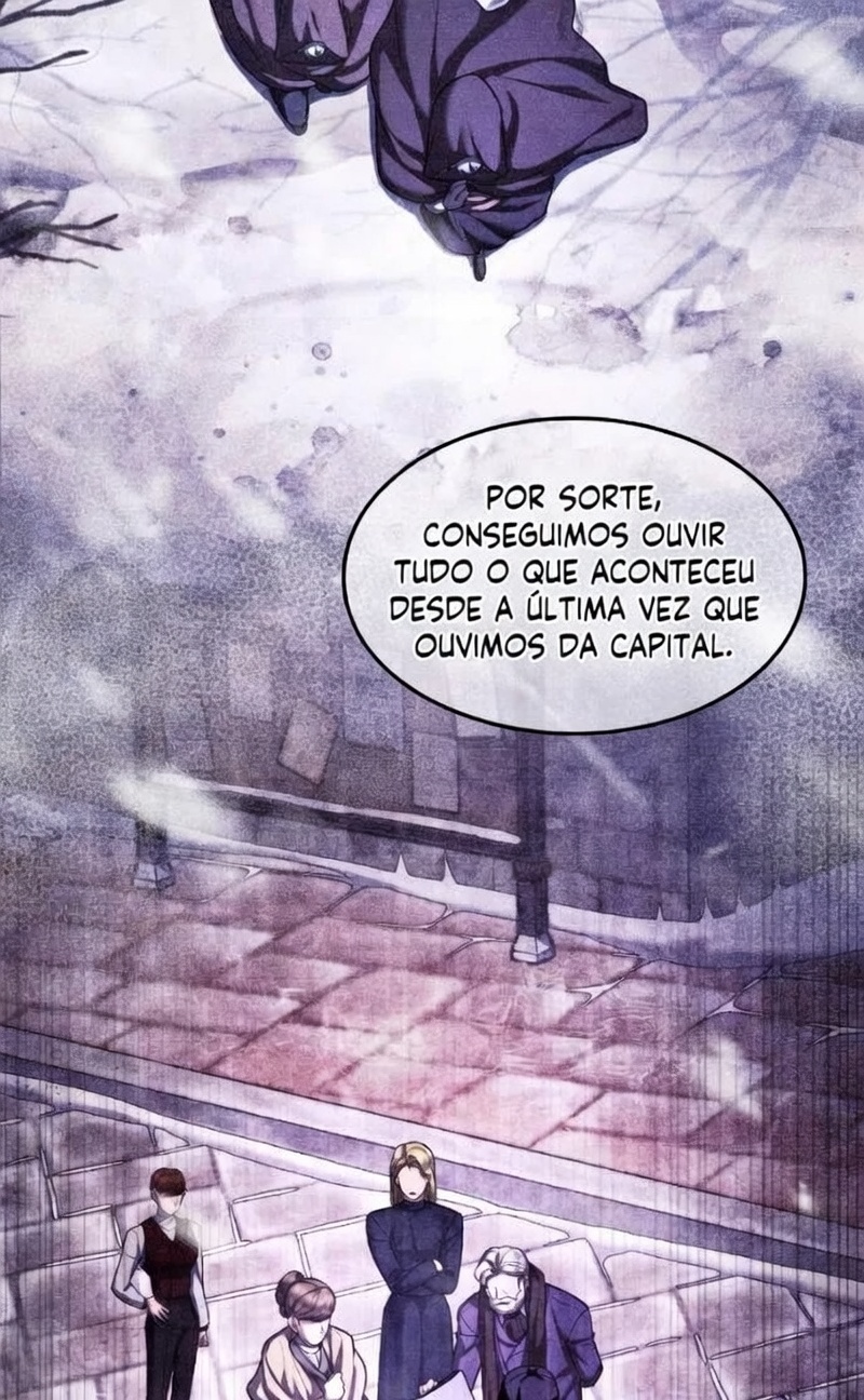 Who Stole the Empress? Capítulo 76 Página 31