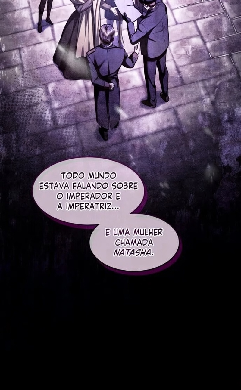 Who Stole the Empress? Capítulo 76 Página 32