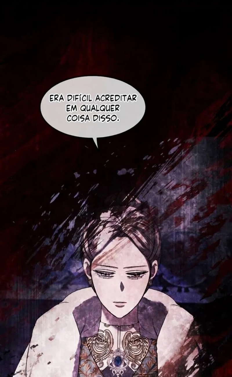 Who Stole the Empress? Capítulo 76 Página 33