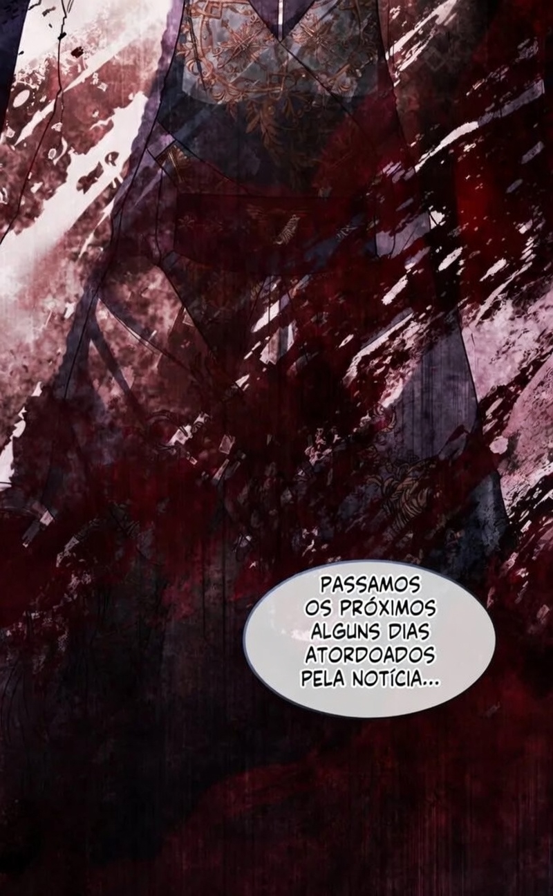 Who Stole the Empress? Capítulo 76 Página 34
