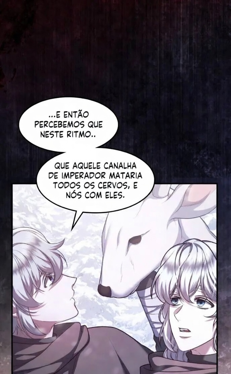 Who Stole the Empress? Capítulo 76 Página 35
