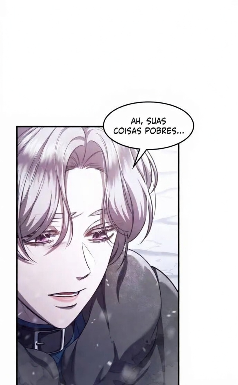 Who Stole the Empress? Capítulo 76 Página 38