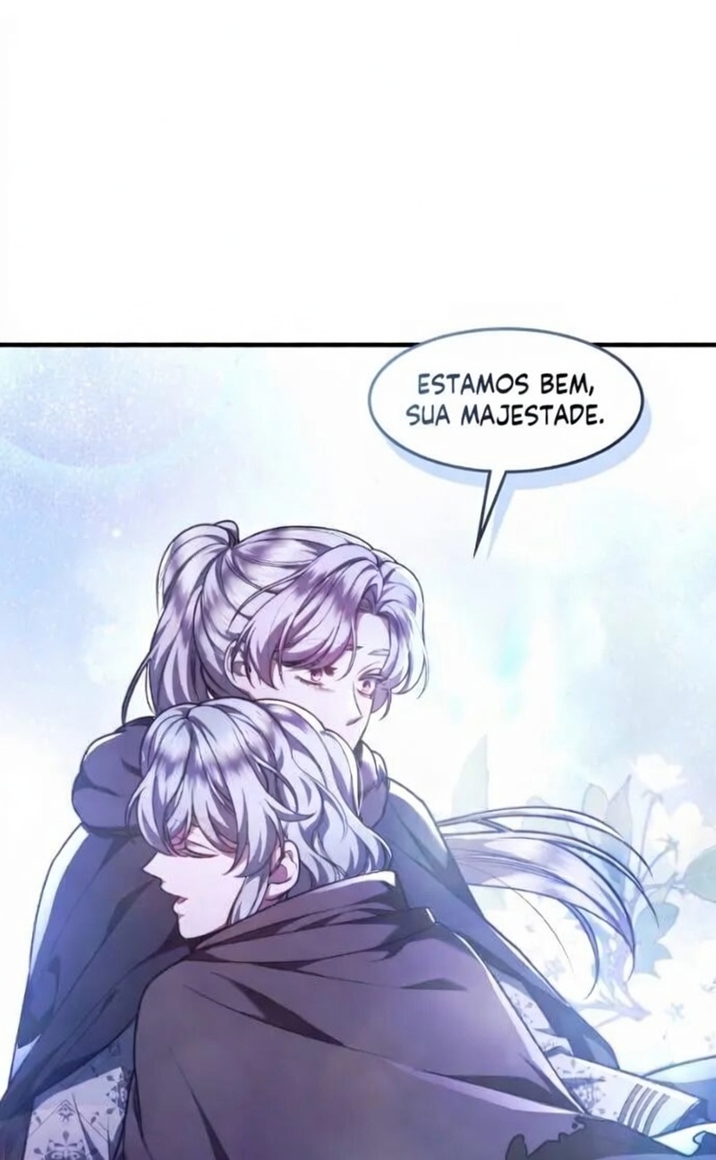 Who Stole the Empress? Capítulo 76 Página 43