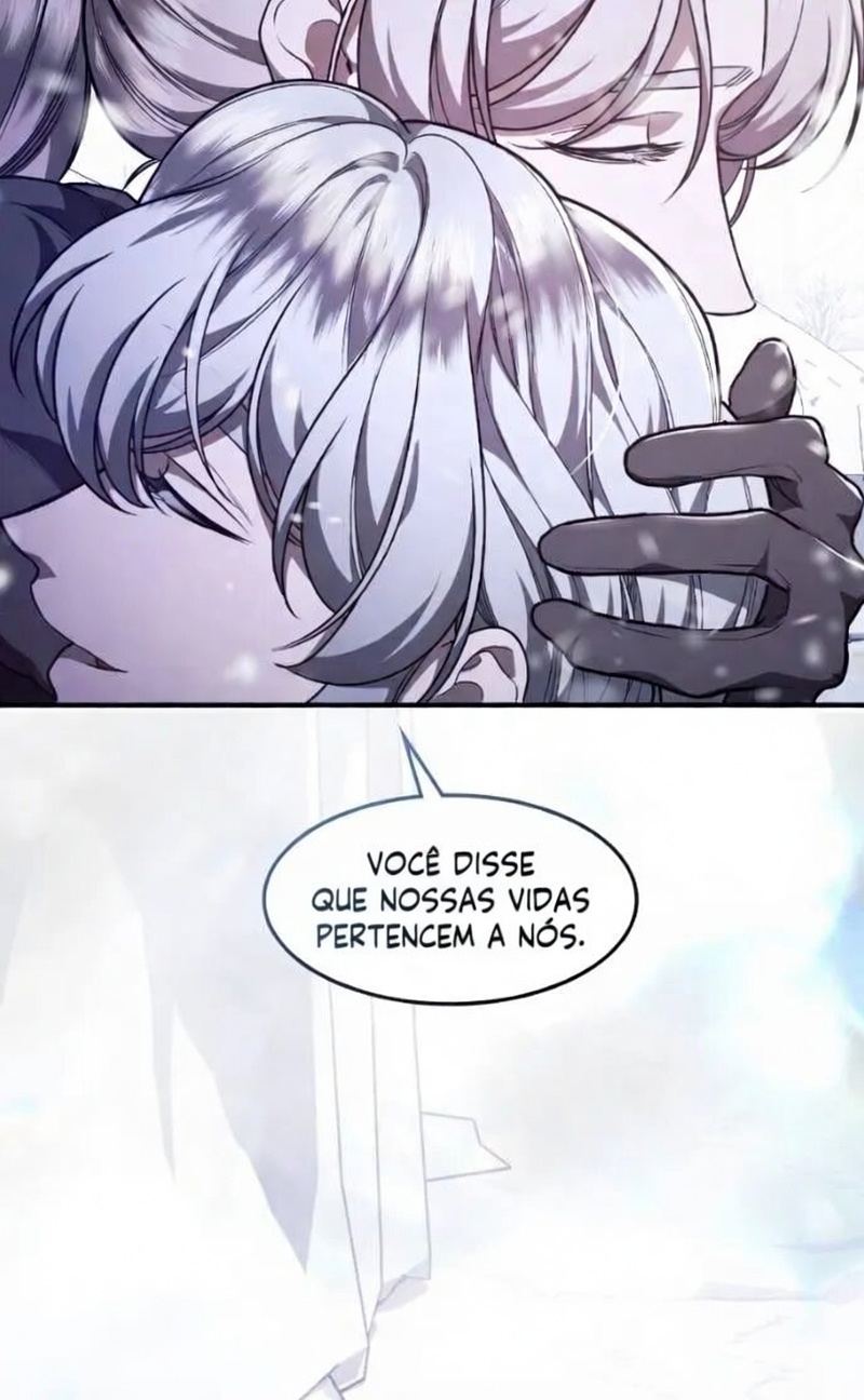 Who Stole the Empress? Capítulo 76 Página 46