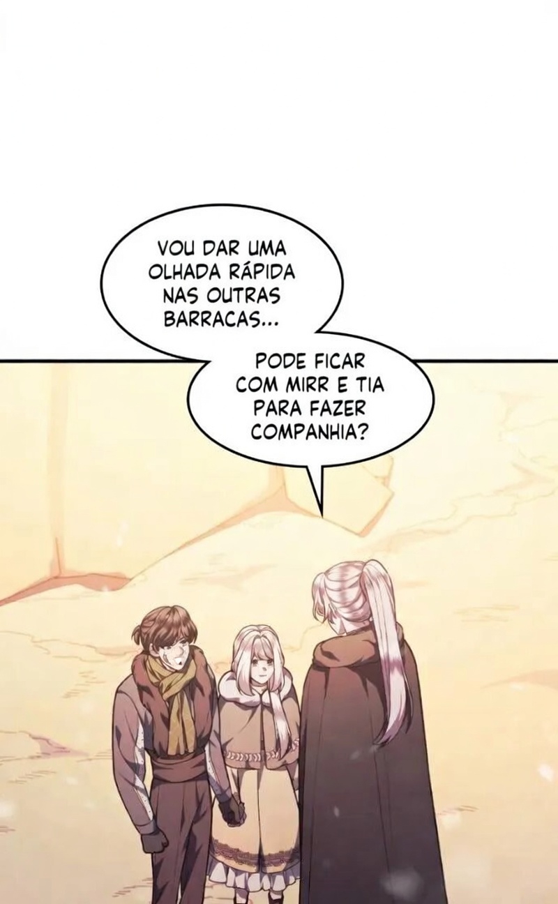 Who Stole the Empress? Capítulo 76 Página 51
