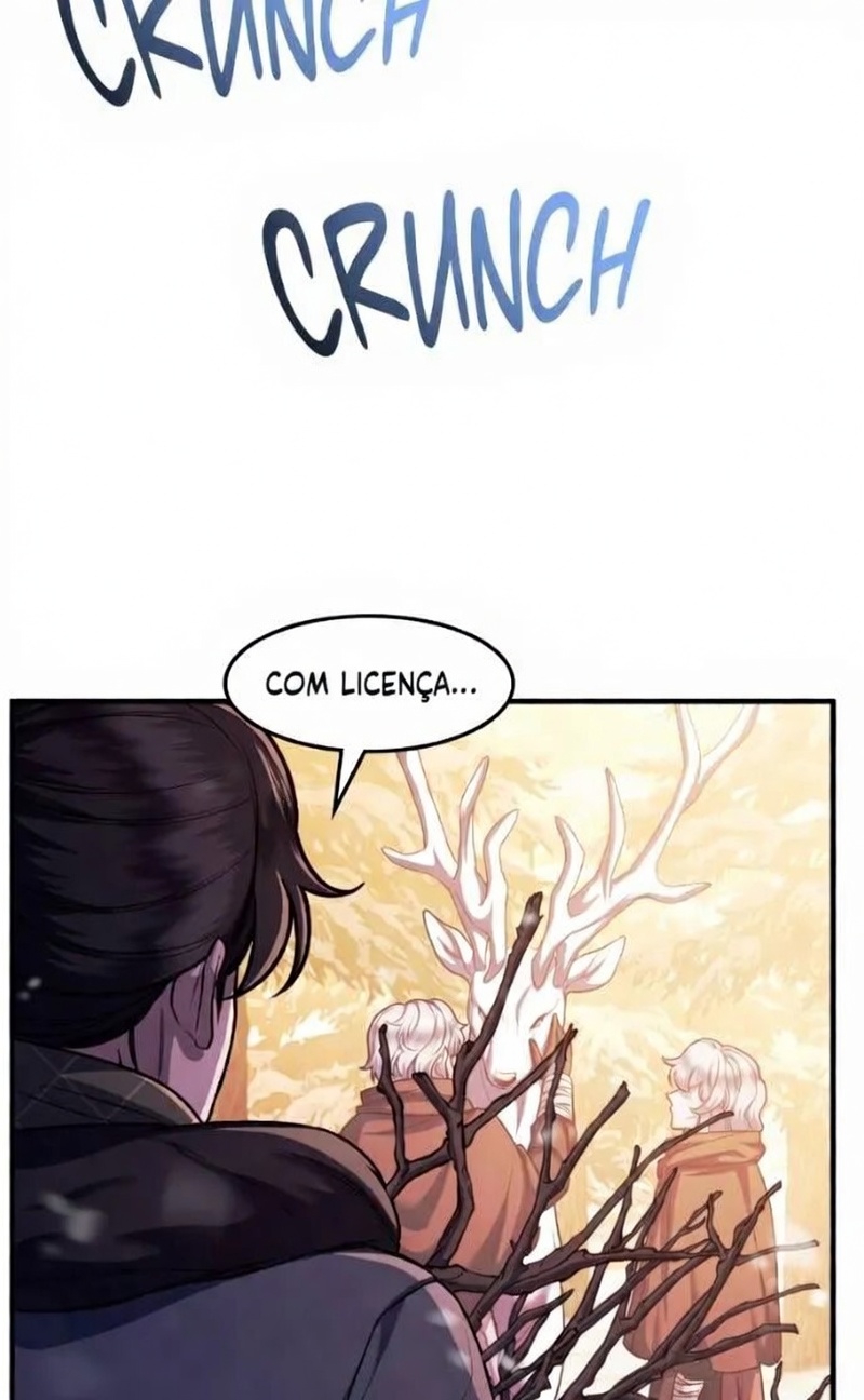 Who Stole the Empress? Capítulo 76 Página 54
