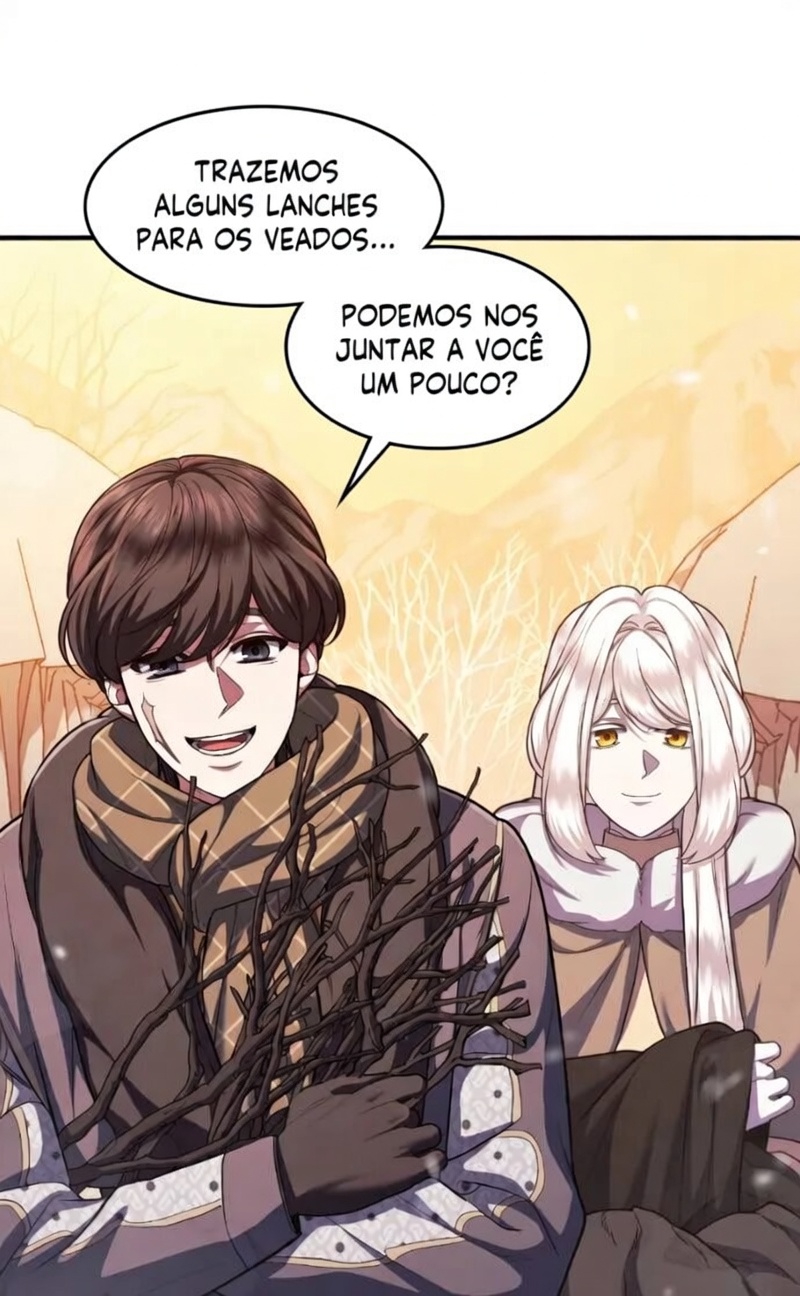 Who Stole the Empress? Capítulo 76 Página 56