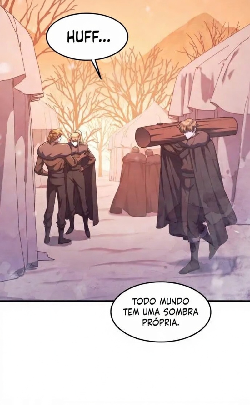 Who Stole the Empress? Capítulo 76 Página 74