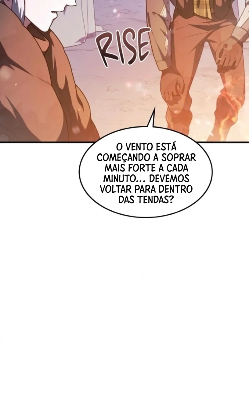 Who Stole the Empress? Capítulo 76 Página 79
