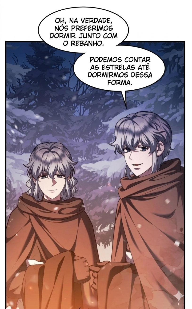 Who Stole the Empress? Capítulo 76 Página 80