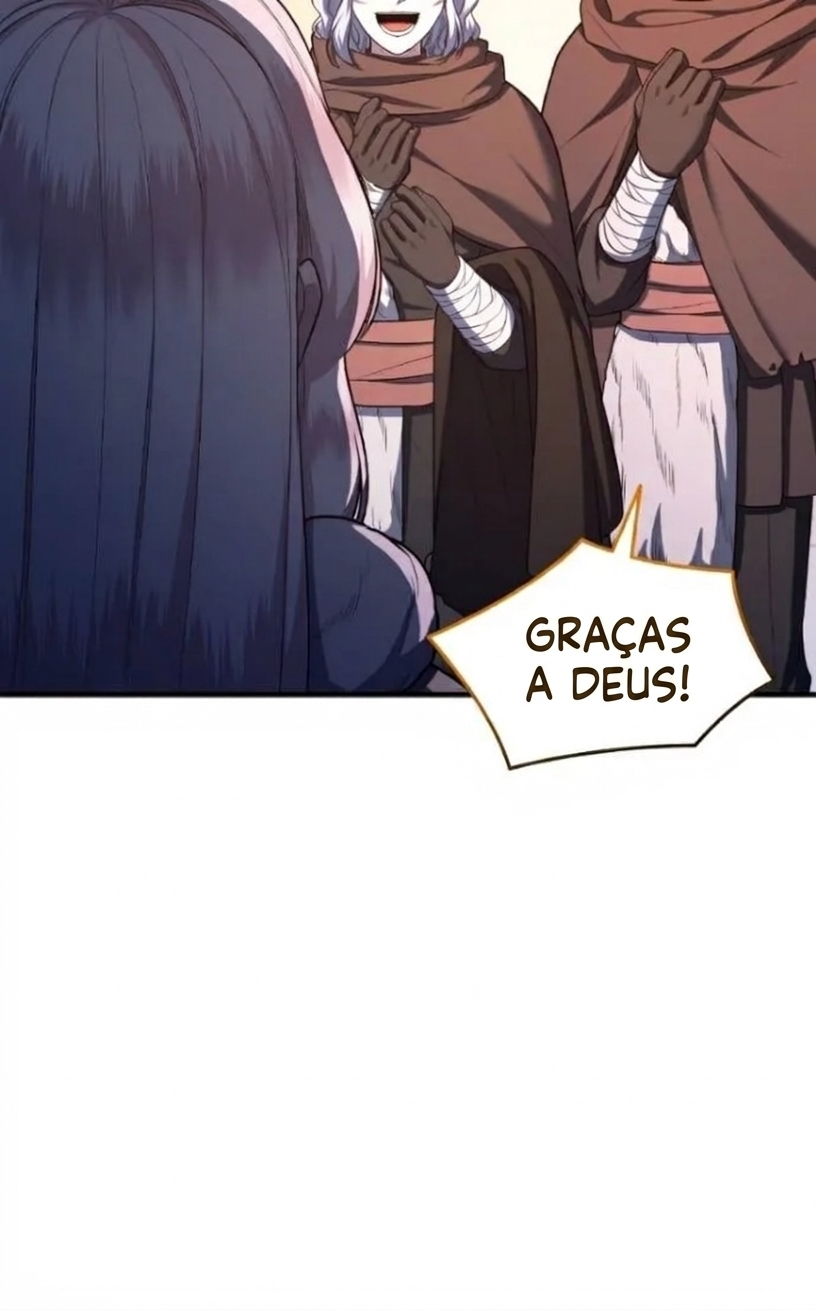 Who Stole the Empress? Capítulo 77 Página 10