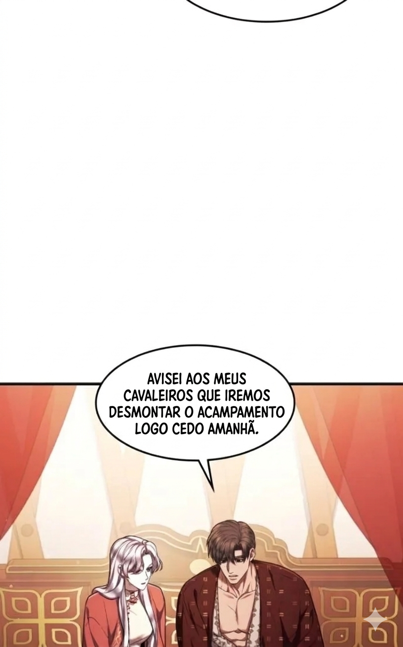Who Stole the Empress? Capítulo 77 Página 21