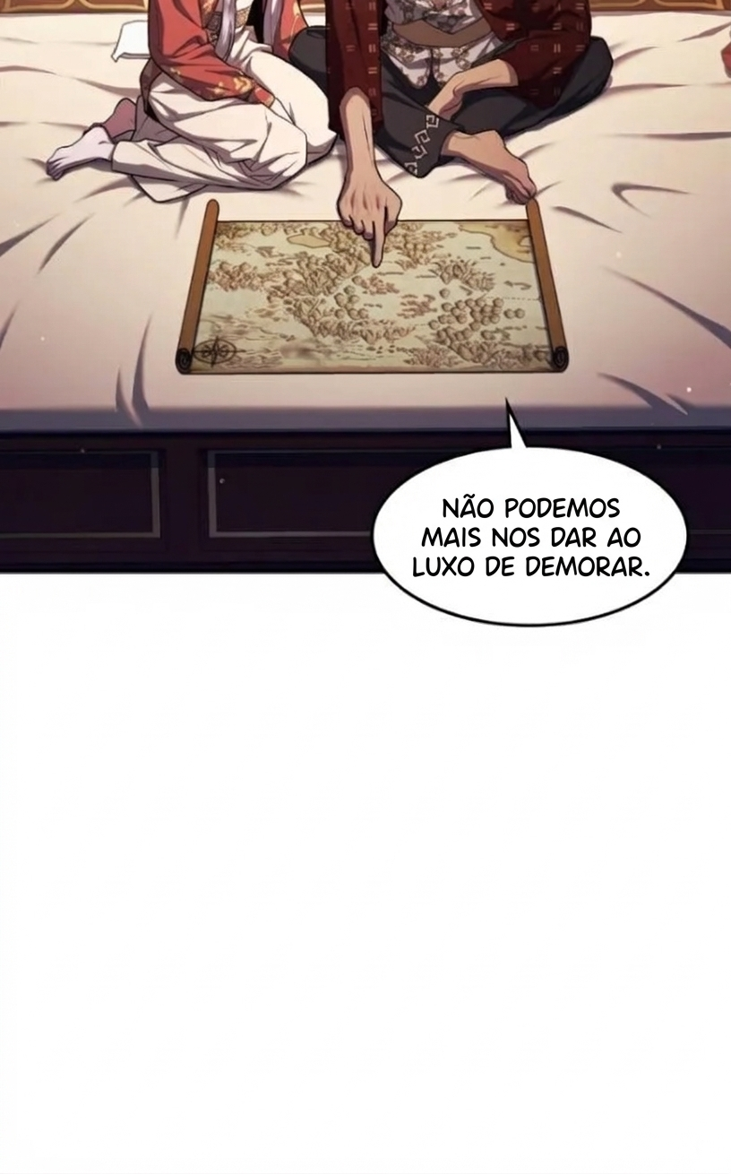 Who Stole the Empress? Capítulo 77 Página 22