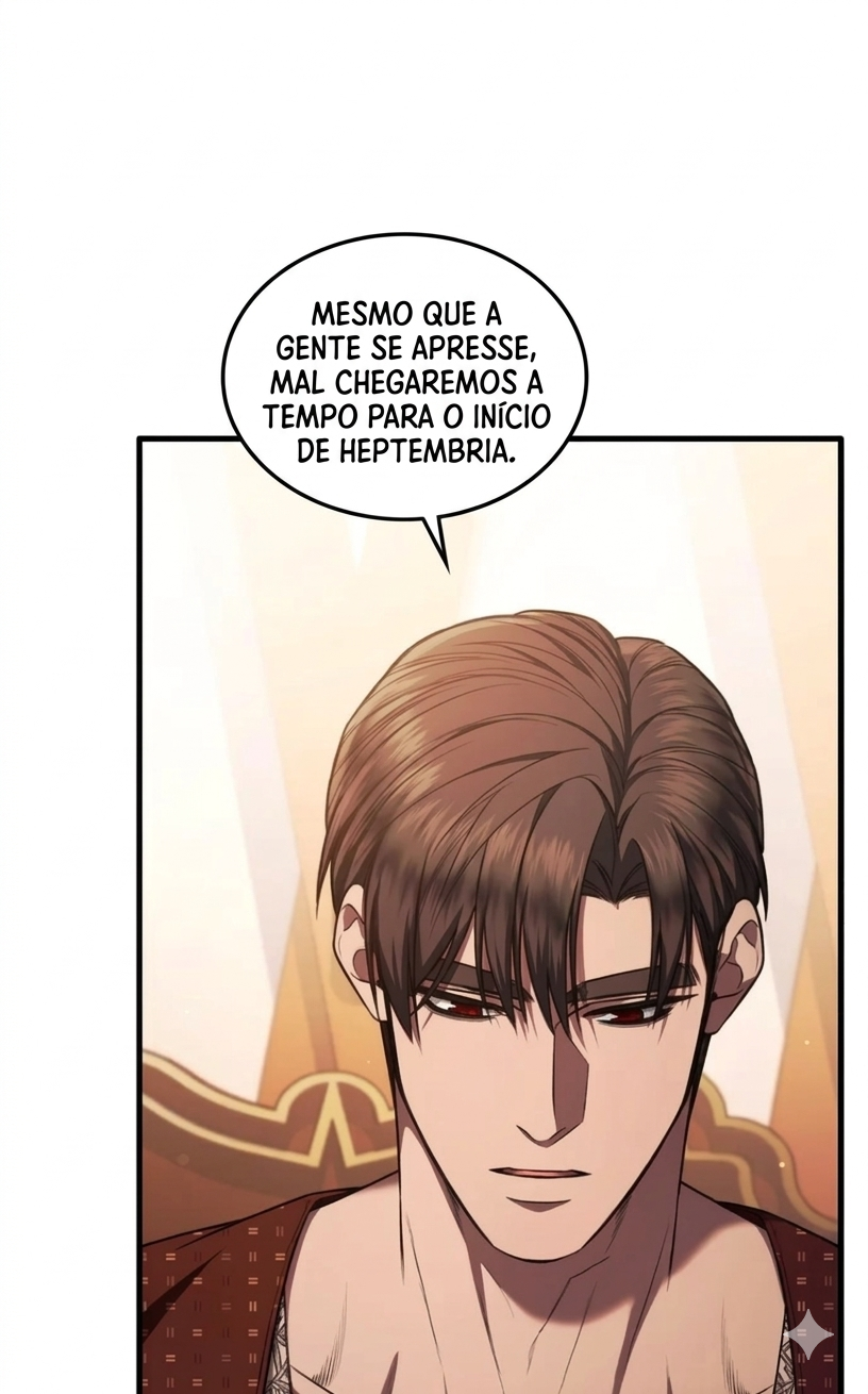 Who Stole the Empress? Capítulo 77 Página 23