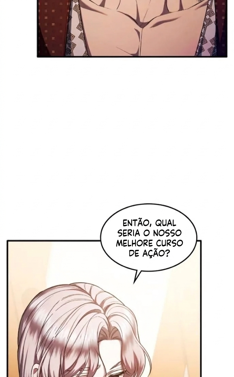 Who Stole the Empress? Capítulo 77 Página 24