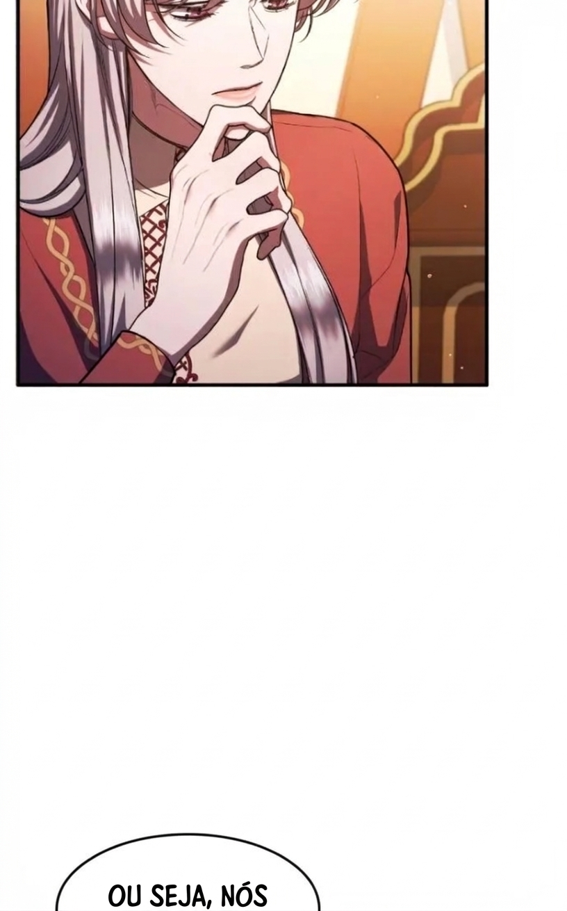 Who Stole the Empress? Capítulo 77 Página 25