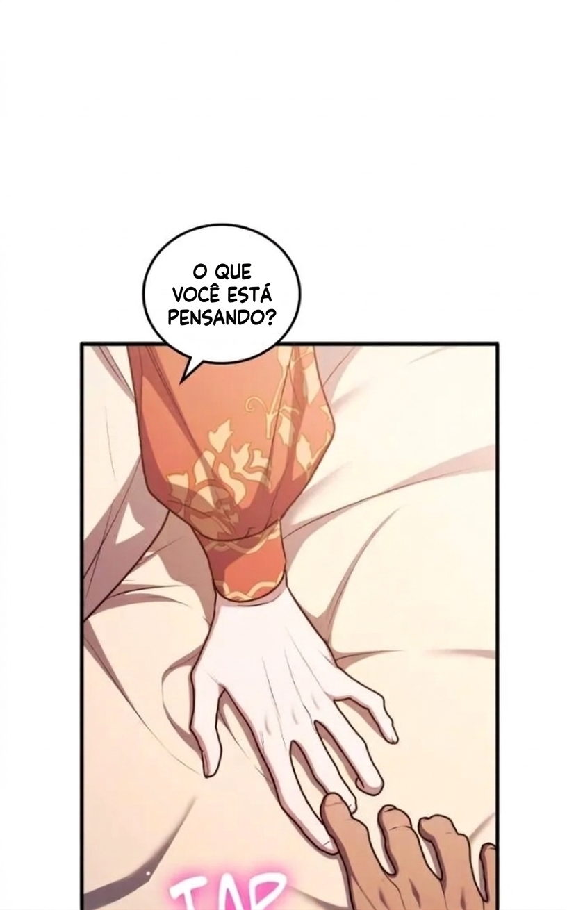Who Stole the Empress? Capítulo 77 Página 31