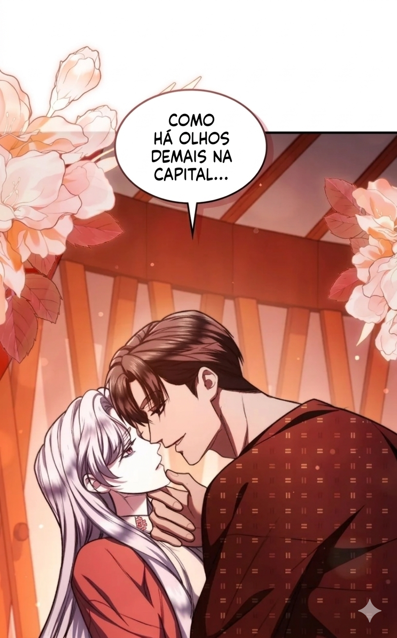 Who Stole the Empress? Capítulo 77 Página 43
