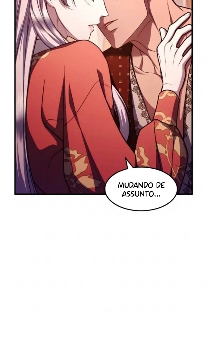 Who Stole the Empress? Capítulo 77 Página 47