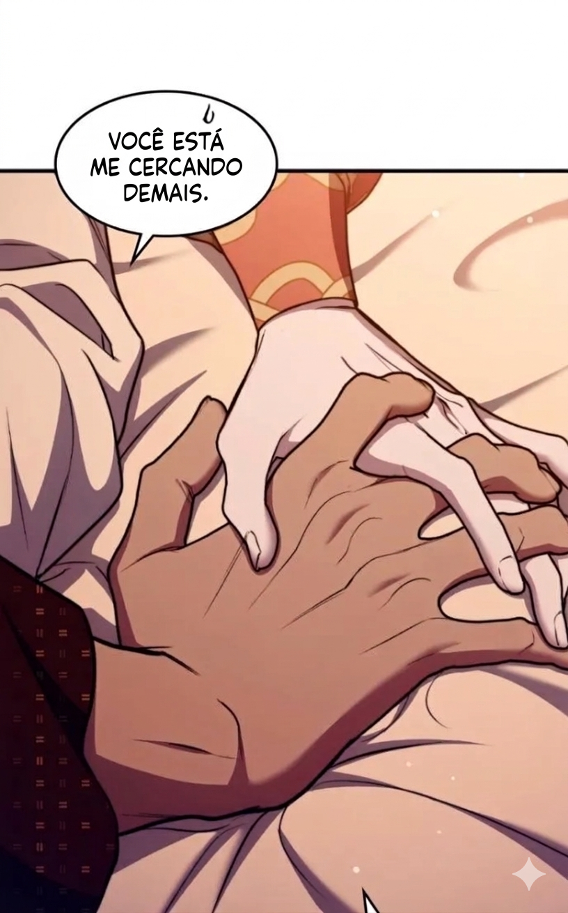 Who Stole the Empress? Capítulo 77 Página 48